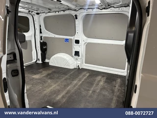 Ford Transit Custom 2024 - 2.0 TDCI 136pk L1H1 Euro6 Airco | Camera | Apple Carplay | LED | Cruisecontrol obrazek 13