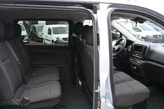 Mercedes-Benz Vito 2024 - 116 CDI DC L3 Pro immagine 9