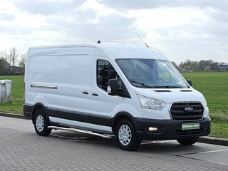 Ford Transit 2021 - 2.0 obrazek 5