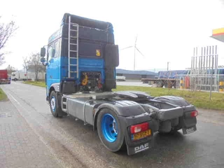 DAF XF 440 2016 - NL TRUCK bild 6