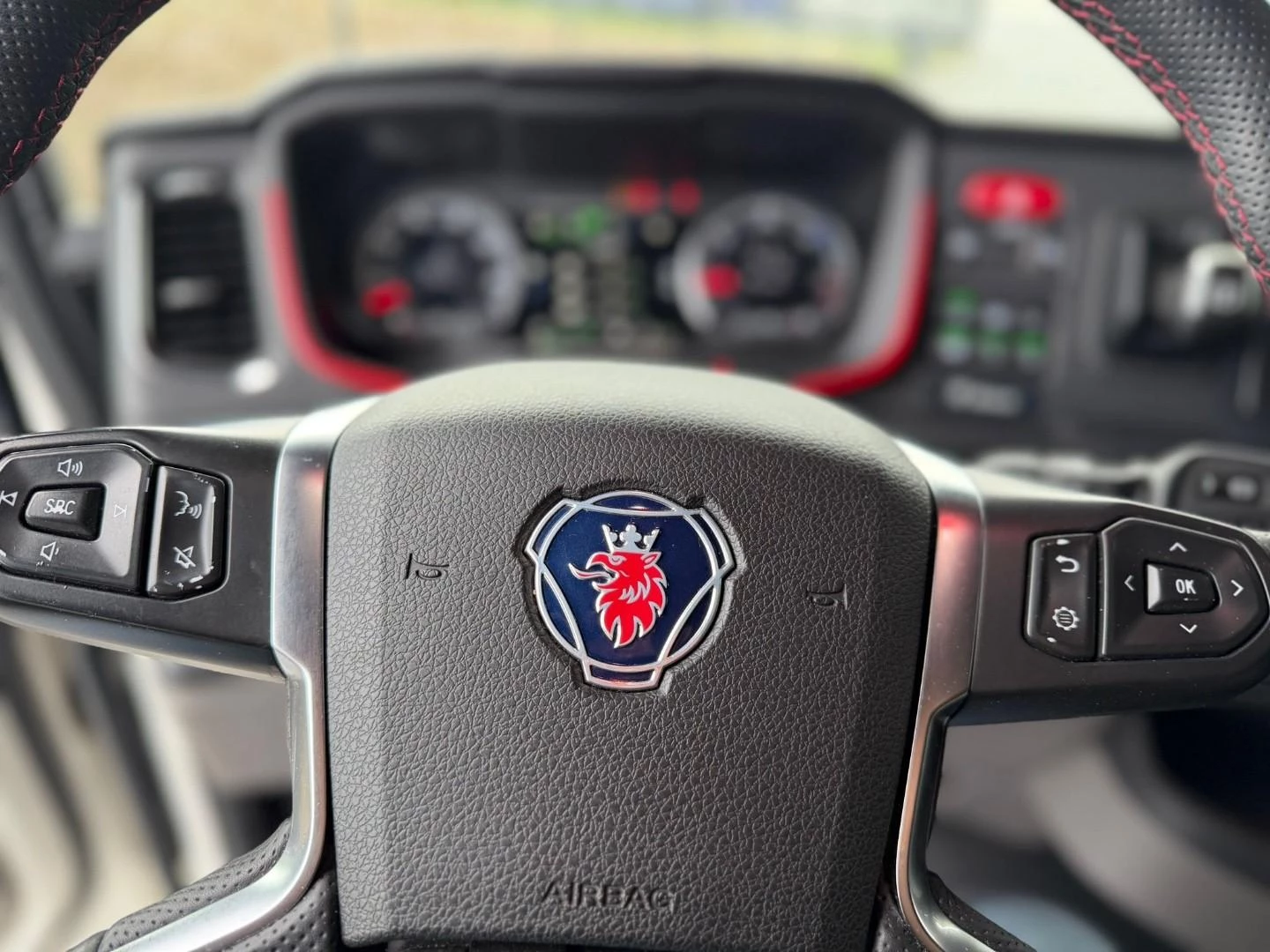 Scania S 2021 - S650 image 23
