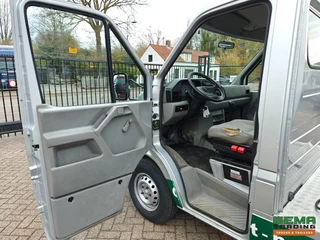 Volkswagen LT 2003 - 35 bild 11