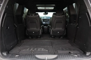 Chrysler Pacifica 2023 - 3.6i V6 Hybrid LIMITED S PHEV 7 - Persoons / Plug In Hybrid afbeelding 14