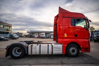 MAN TGX 2020 - 18.470 XLX BLS+KIPHYDR. bild 7