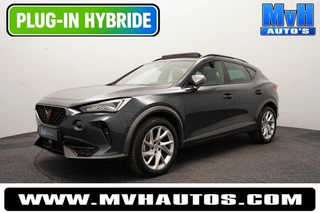 CUPRA Formentor 2024 - 1.4 PHEV|PANO|STUUR.VERW|CAM|ACC|LED|SOH98% te koop