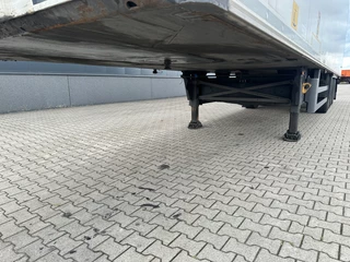 Schmitz Cargobull N/A 2015 - DISCBRAKES / CARRIER VECTOR 1950 D/E / DISCBRAKES / NL-TRAILER obrazek 20
