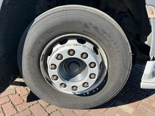 DAF CF 260 2021 - FA immagine 47