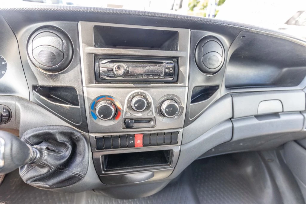 Iveco Daily 2011 - 35S17-3.0D obrázek 19