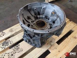 ZF N/A - Occ versnellingsbak kom zdjecie 4
