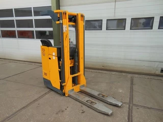 Jungheinrich N/A 2003 - Heftruck EKC16 G115-430DZ bild 1