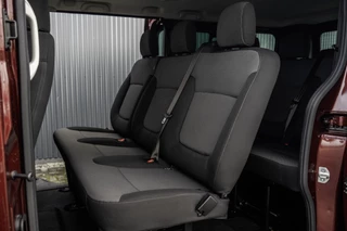 Renault Trafic 2025 - Blue dCi 150PK | 9-Zits | LED | Camera | Navigatie | Cruise | Airco | PDC | Euro 6 zdjecie 15