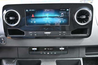 Mercedes-Benz Sprinter 2019 - 316 CDI L1H1 RWD obrazek 6