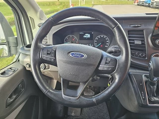 Ford Transit 2020 - 2.0 bild 12