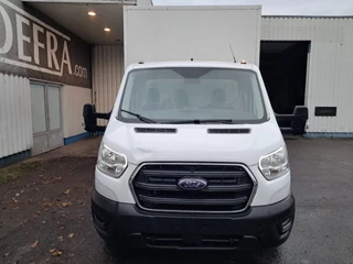Ford Transit 2021 - 350 EF , 2.0 TDCi , Trend , 130 HP., Germany Regestration image 6