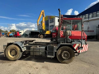 Terberg TT17 1996 - N/A afbeelding 4
