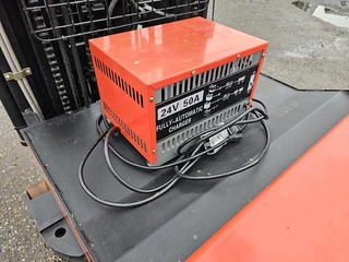 HELI CDD 16 | ELECTRIC | 1600 KG.| HEIGHT 4.50 MTR |4 PIECES. 2020 - N/A изображение 10