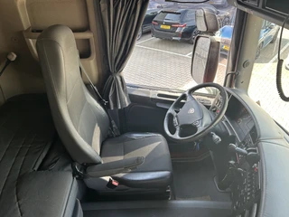 Scania G 2016 - G360 Sleeper Cab / 717 dkm obrazek 3