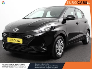 Hyundai i10 2024 - 1.0 Automaat Comfort 5-zits à vendre