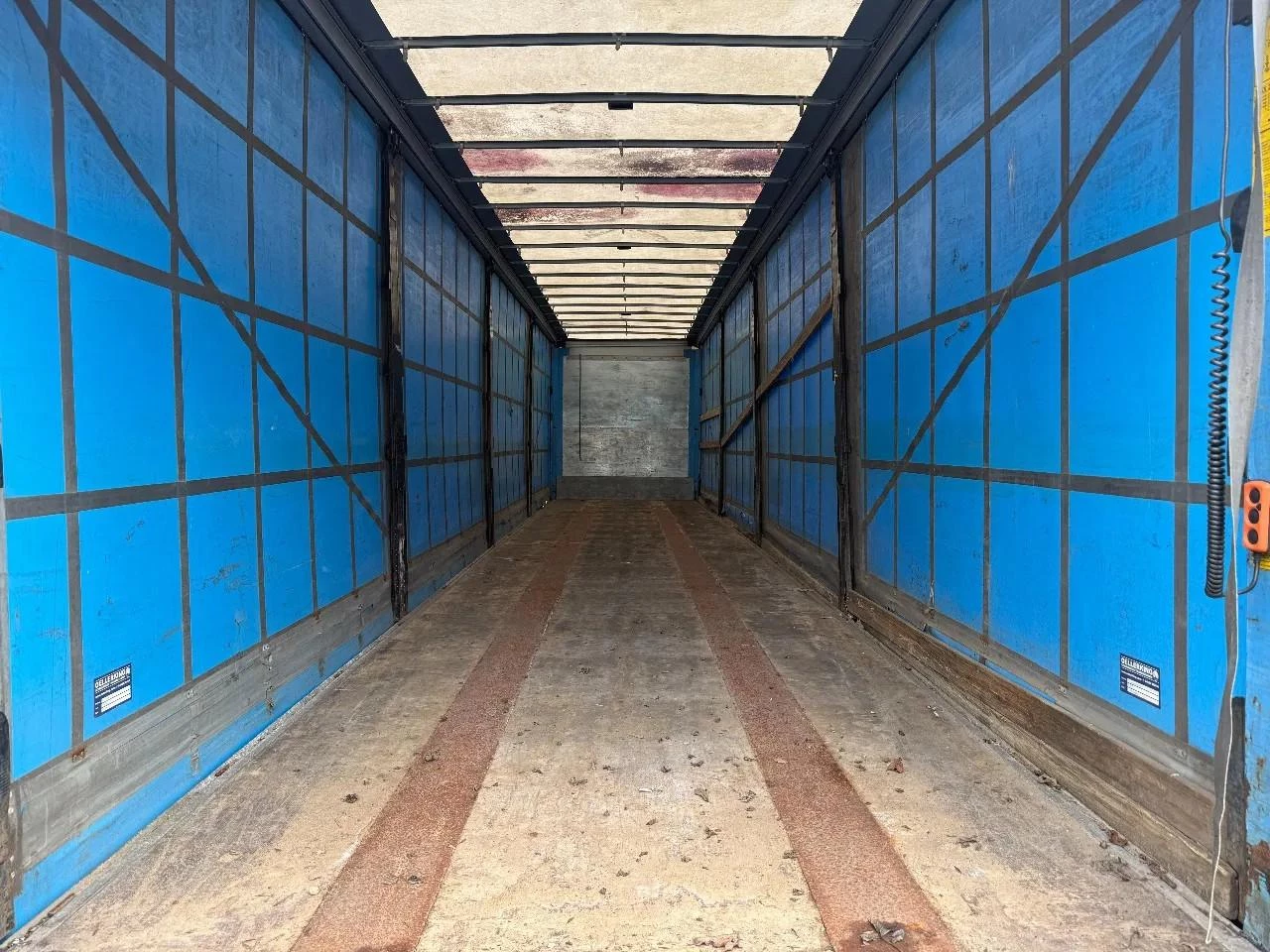 Kel-Berg 2 AXLE 2017 immagine 9