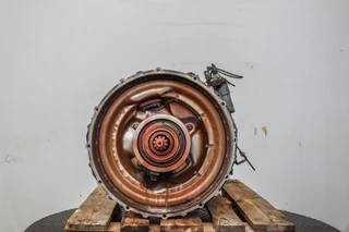 ZF N/A 2019 - 12TX2826TO + HYD image 2