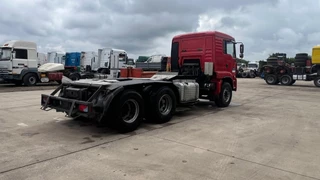 MAN TGA 2003 - 26.480 obrazek 4