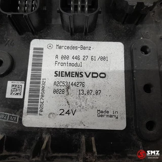 Mercedes-Benz N/A 2013 - Occ ECU Frontmodul regeleenheid Mercedes imagen 4