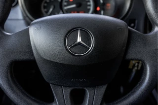 Mercedes-Benz Citan 2020 - **108 CDI | Euro 6 | A/C | Start/Stop | Schuifdeur** imagen 13