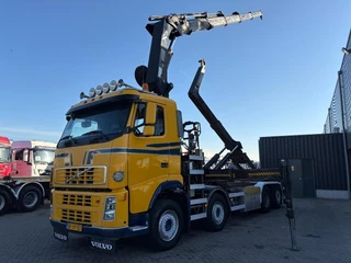 Volvo FH 2008 - N/A obrazek 2