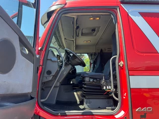 Volvo FH 2006 - 440 6x2 30T VDL Haakarm APK 10-2026 image 15
