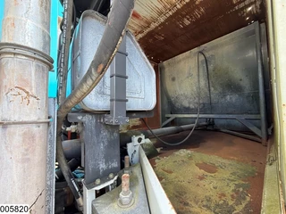 Renault N/A 2012 - Midlum 270 Dxi EURO 5, Retarder, Semat bild 14