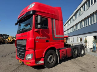 DAF XF480 2018 - N/A te koop