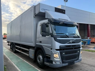 Volvo FM 330 2017 Bild 3 Miniaturansicht
