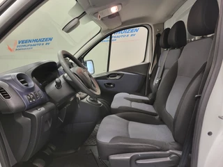 Opel Vivaro 2019 - 1.6CDTI 96pk Trekhaak Euro 6! afbeelding 5