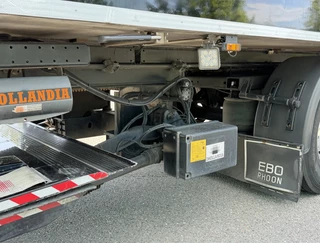 WEBTRAILER N/A 2020 - 3 AS  STUURAS  LIFTAS  KOEL VRIES   2.500 kG KLEP   SUPER STAAT  NL TRAILER image 16