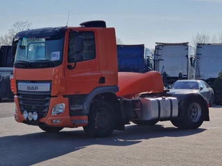 DAF CF 290 - 4x2 - Low roof - Euro 6 - AS Tronic zdjecie 3