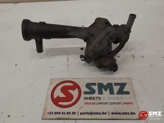 DAF N/A - Occ EGR leiding DAF zdjecie 1