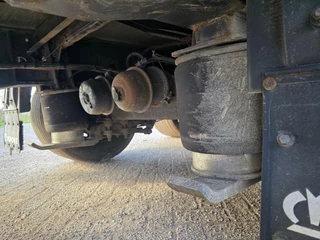 Krone BPW - DRUM 2014 - N/A image 17