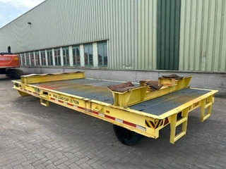 Mafi - 15 ton image 2 thumbnail