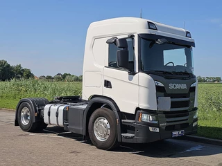 Scania G 2023 - G500 image 5