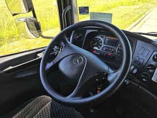 Mercedes-Benz Atego 2013 - 1224 obrazek 12