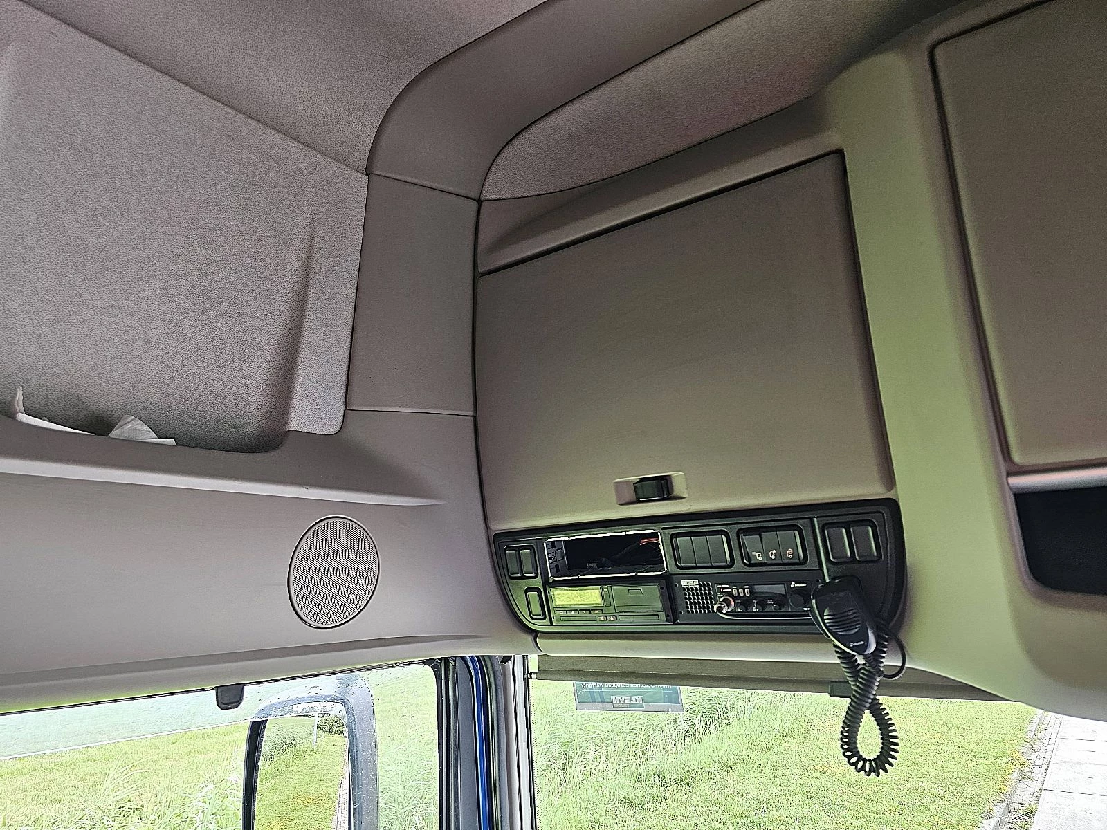 DAF XF480 2021 imagen 14