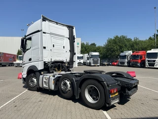 Mercedes-Benz Actros 2021 - 2542 Bigspace 6x2 / 429 dkm image 20