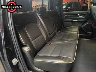 Dodge Ram 1500 2024 - Laramie Sport Pentastar, imagen 18