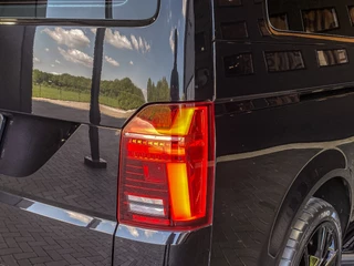 Volkswagen Transporter 2019 - 2.0 TDI 150PK DSG Dubbele Cabine image 38