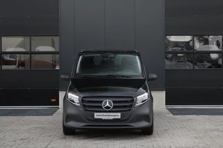 Mercedes-Benz Vito 2024 - 114CDI L2 Pro - Distronic - 360 camera - Multibeam LED - Stoel&Stuurverwarming - Trekhaak 2500kg - Navigatie - Rijklaar bild 2