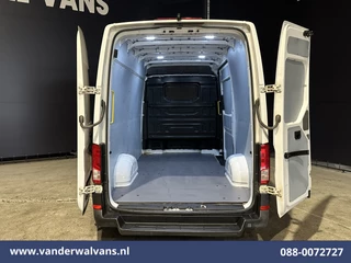 Volkswagen Crafter 2021 - 2.0 TDI 141pk L3H3 L2H2 Euro6 Airco | Apple Carplay | Android Auto | Camera | Stoelverwarming obrazek 2