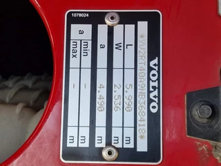 Volvo FH 2022 - 13.500 Globetrotter XL - I save - Retarder - I parkcool - 2x tank imagen 16