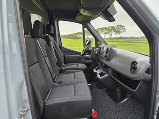 Mercedes-Benz Sprinter 2022 - 317 изображение 7