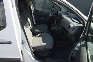 Peugeot Partner 2015 - 120 1.6 HDI L1 XT 55KW Euro 5 Airco Schuifdeur immagine 6