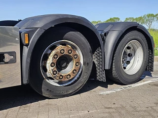 DAF N/A 2019 - CF 450 zdjecie 16